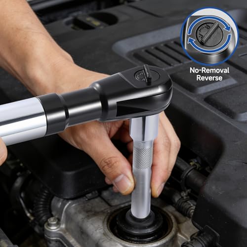 1 2" Offset Extension Wrench Impact