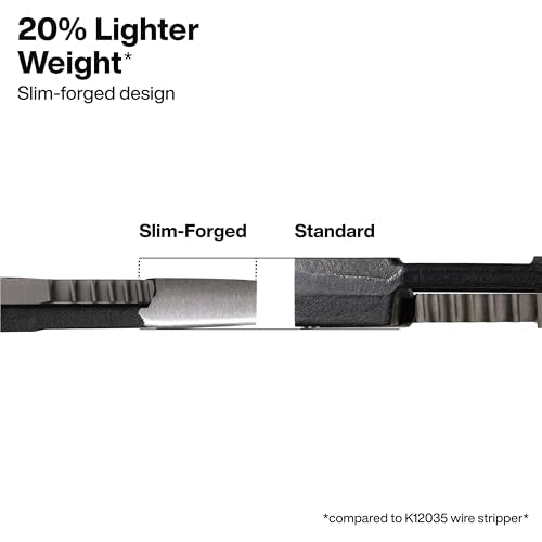 Heavy Duty Wire Stripper