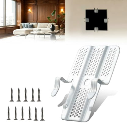 Drywall Repair Clips