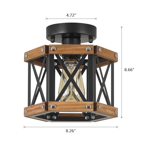 69807062H Ceiling Light