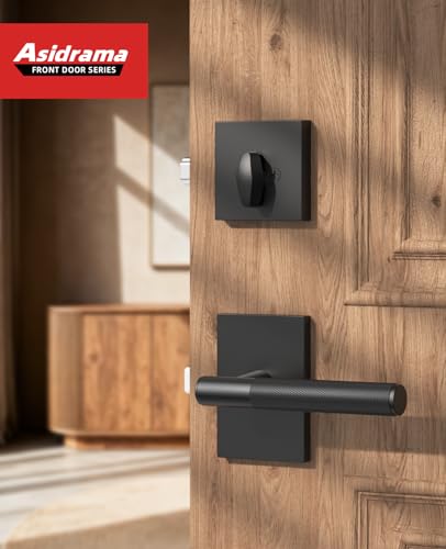 ZP01-124A-E Door Handle Set