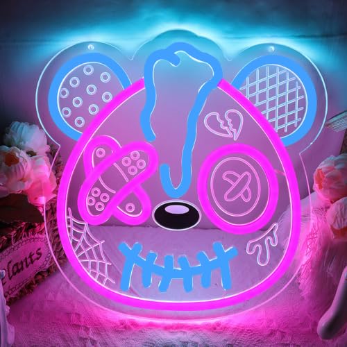 Funny Neon Signs