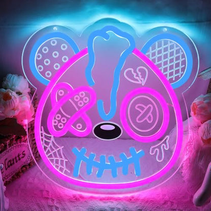 Funny Neon Signs