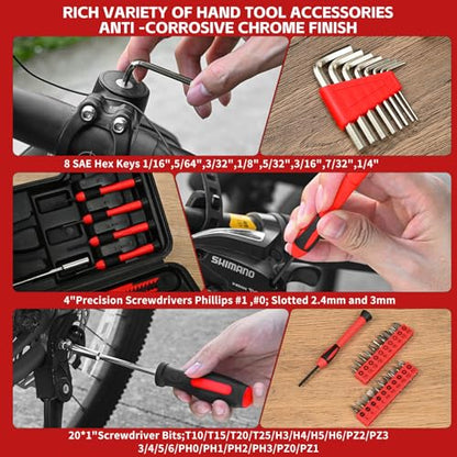 Household Tool Set