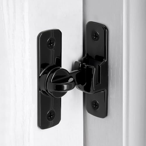 90 180 Degree Gate Lock