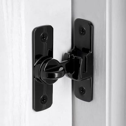 90 180 Degree Gate Lock