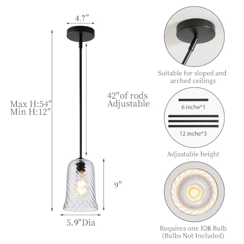 Pendant Lights Kitchen Island