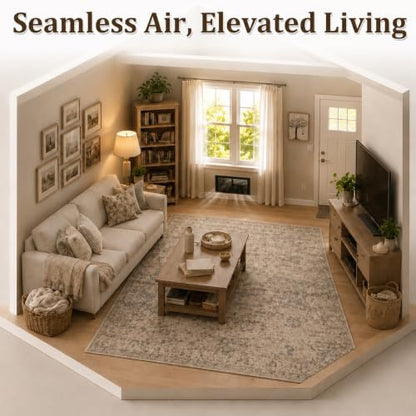 2539 Return Air Grille