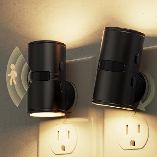 Night Light Mini Night Lights Plug into Wall