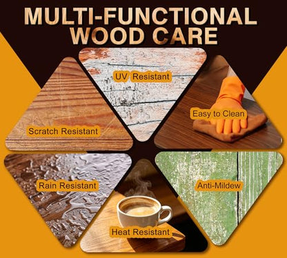 Wood Stain