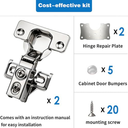 Cabinet Hinges