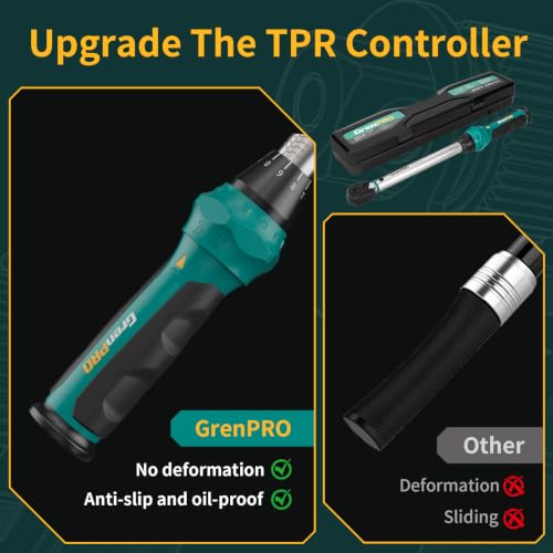 Torque Wrench