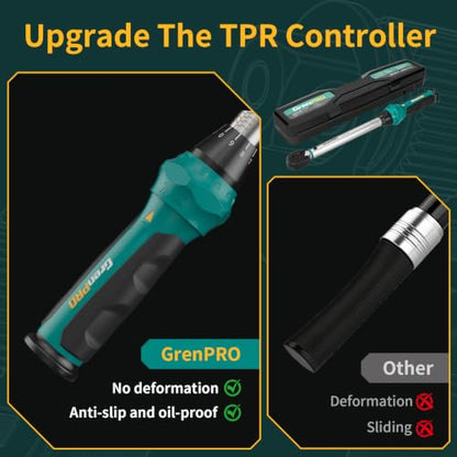 Torque Wrench