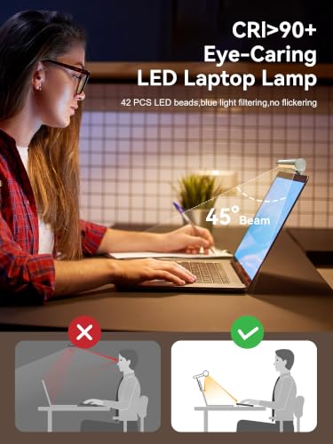 Monitor Light Bar