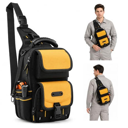 Portable Small Tool Bag