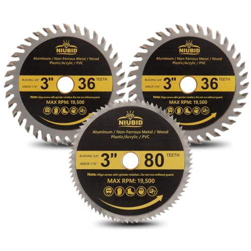 Circular Saw Blades for Wood Cutting