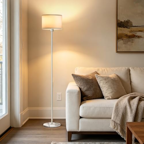 Marble Floor Lamp FL501