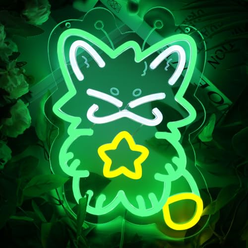 Cute Neon Signs