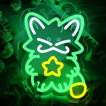 Cute Neon Signs