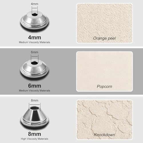 Texture Drywall Sprayer