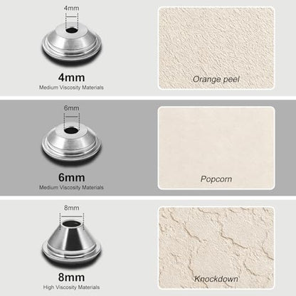 Texture Drywall Sprayer