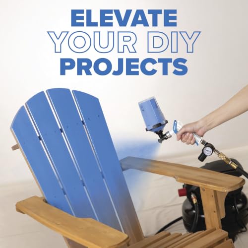Easy Clean Paint Sprayer