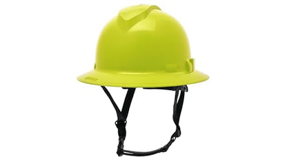 Ridgeline Type 2 Full Brim Hard Hat