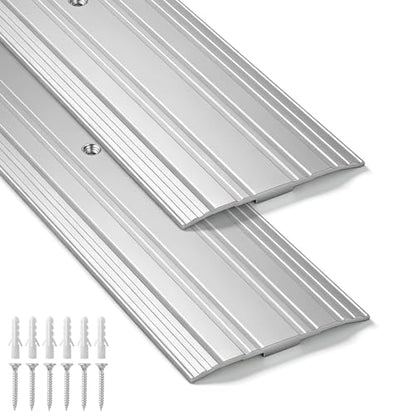 Sturdy Aluminum Door Threshold for Doorways