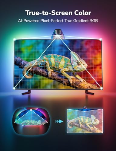 STV1 TV Backlight with Ultra