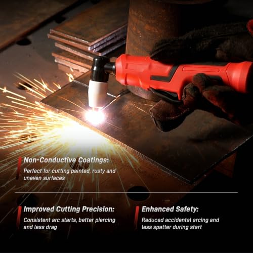 Plasma Cutter