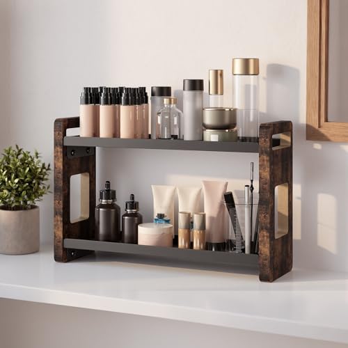 Bathroom Counter Organizer
