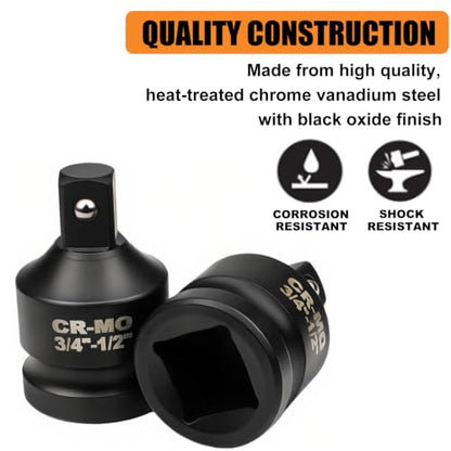 Impact Socket Adapter
