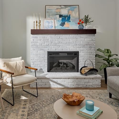Whitewash Interior and Exterior Masonry Paint