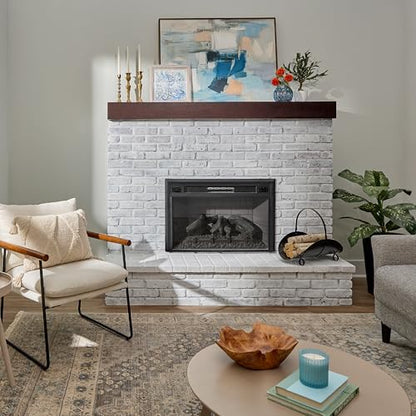 Whitewash Interior and Exterior Masonry Paint