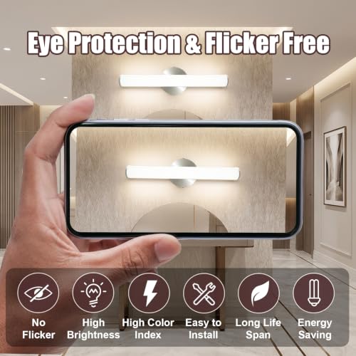 LED Bathroom Vanity Light 14W
