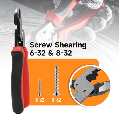 Linesman Pliers