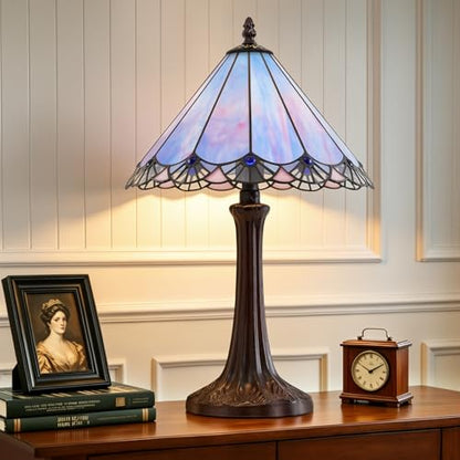 Tiffany Table Lamp 8in＆12in