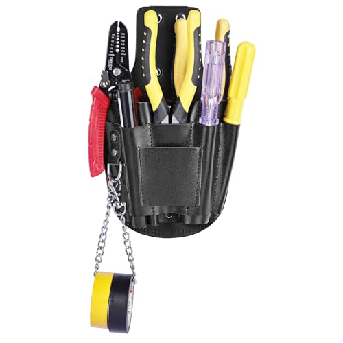 Tool Pouch Electrician Tool Pouch