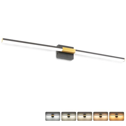 Bathroom Light fixtures S6009