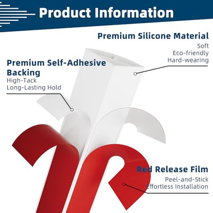 Flexible Quarter Round Molding Trim