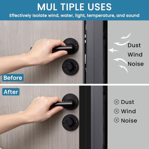 T Shaped Silicone Weather Stripping