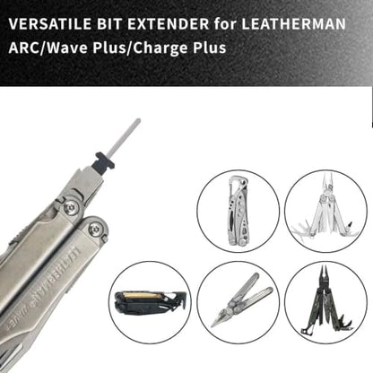 Multitools Accessories for Leatherman