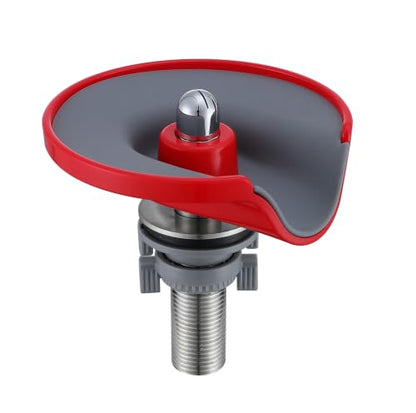 High Pressure Glass Rinser for Kitchen Sink