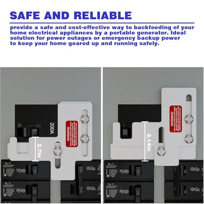 Generator Interlock Kits