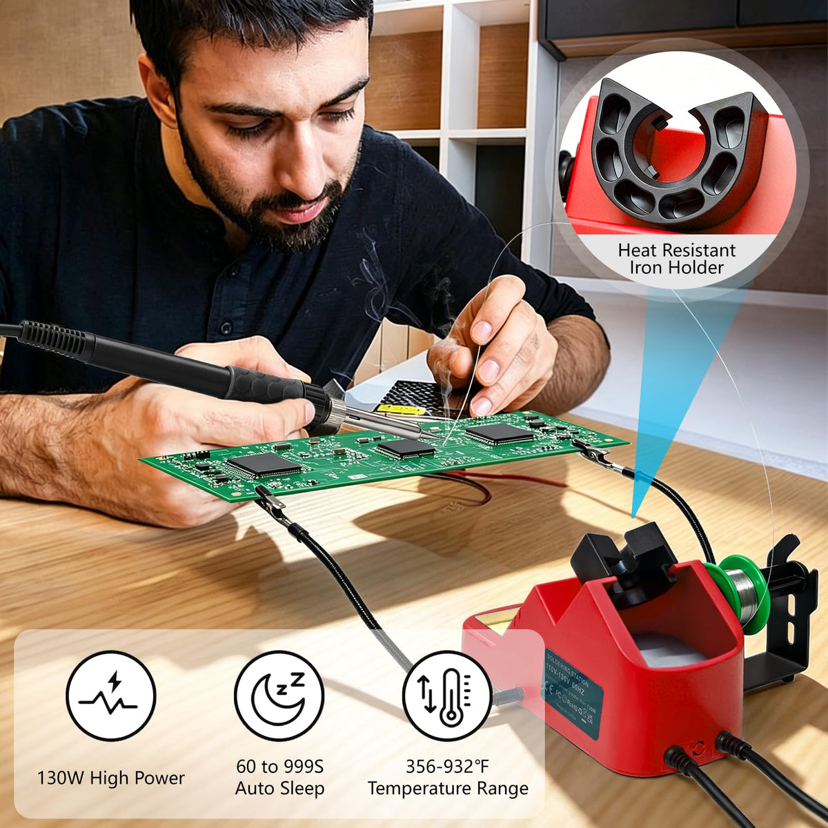 Soldering Station