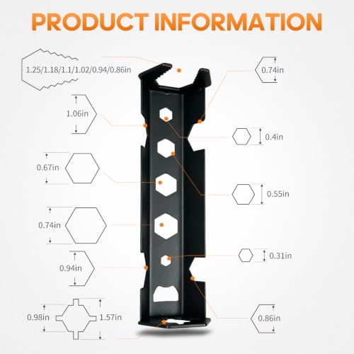 Wrench Set