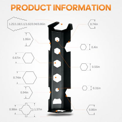 Wrench Set
