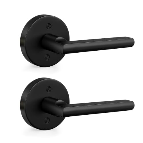 Door Handles Interior