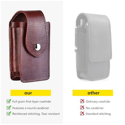 Leather Multitool Sheath