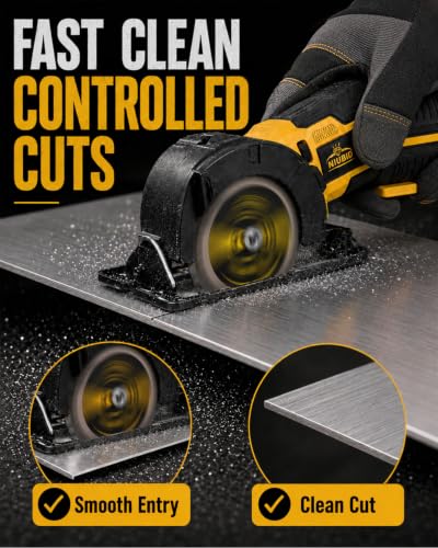 Circular Saw Blades for Wood Cutting
